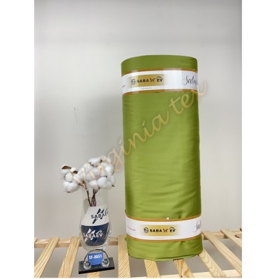 damasc dublu satinat uni 240 cm 30 ml ST3051